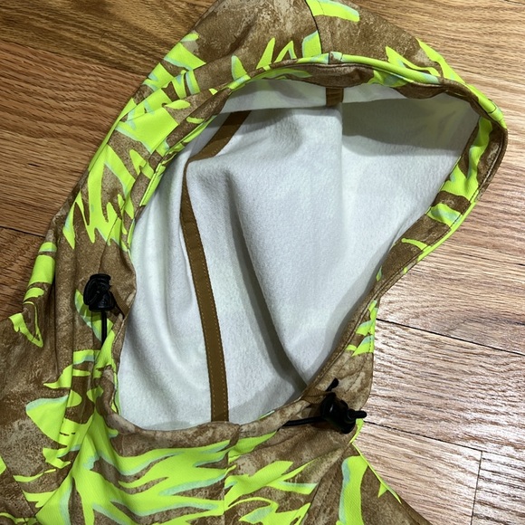 The North Face NWT Tekno logo hoodie🍂🧗‍♀️🏂 - Picture 6 of 12